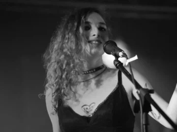 Cours de chant Toulouse, Elisa Royo, Kraken Musique