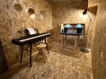 cabine