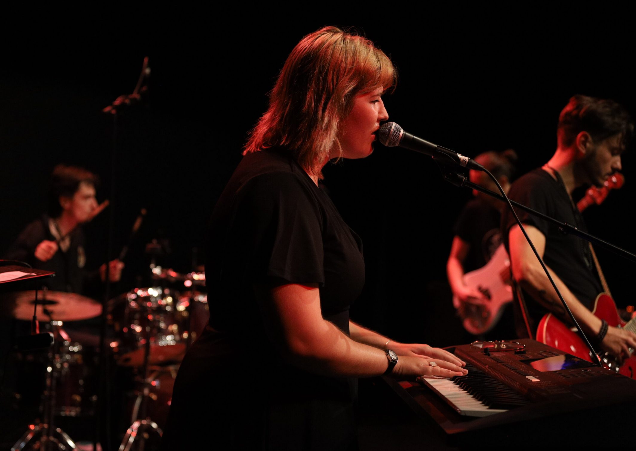 2023-06-21_Bloody-Roses_Kraken-Fest-23_Alice-Koupayeh_2 Kate Massein, Cours de chant sur Toulouse, Kraken Musique